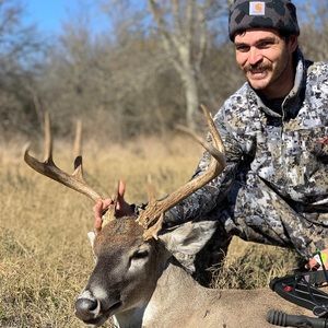 Meet your Posher, Seth